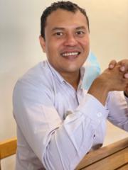 Hernan Mendoza ocampo