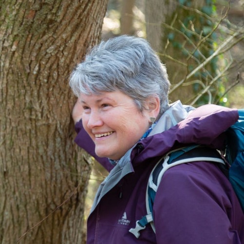 Jeannie Nairn