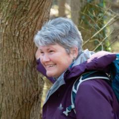 Jeannie Nairn