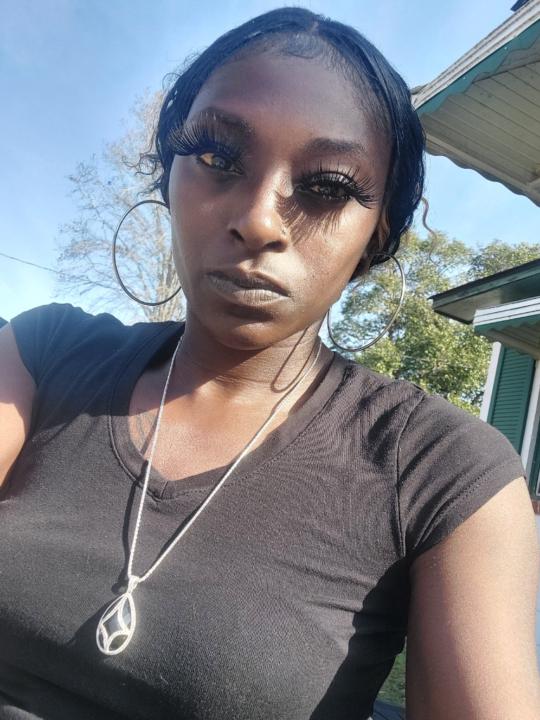 Shaquida Barnes