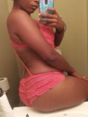 Tempestt Ingram