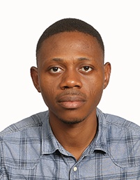 Marck Edoh