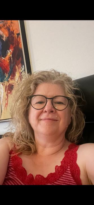 Tinalily Jespersen