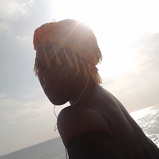 Awo Adjo Yaa Dede