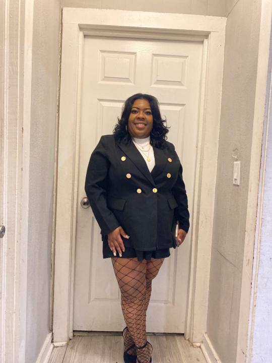 Patricia Wilson