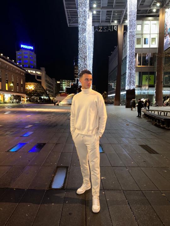 Tristen Paauwe