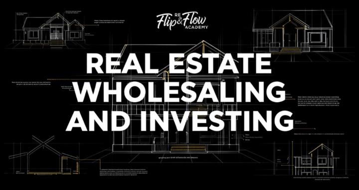 Flip & Flow Academy