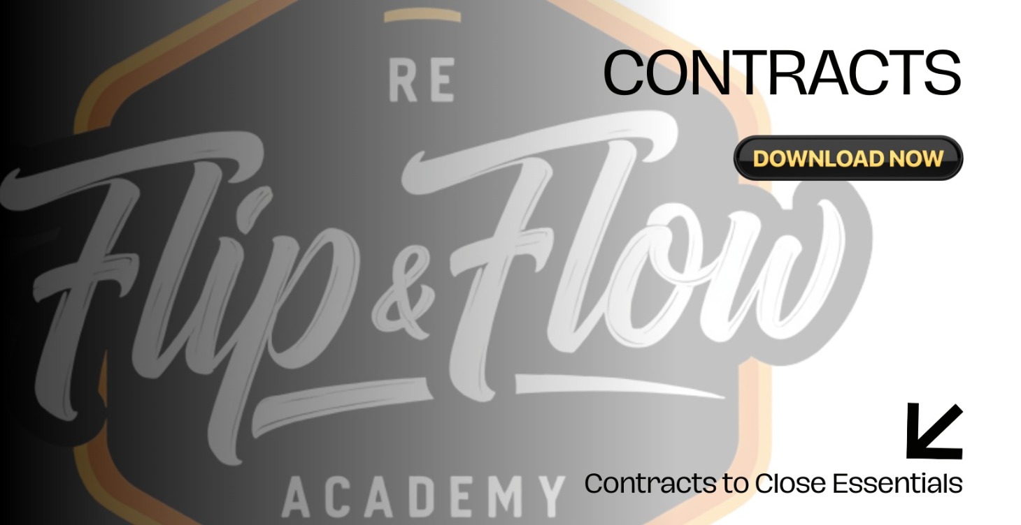 📄 Real Estate Contracts
