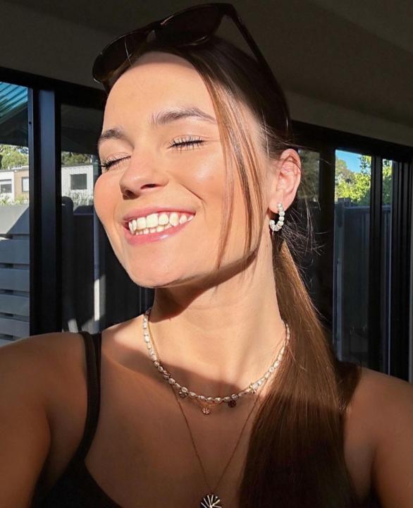 Pascale Lauren Freisleben