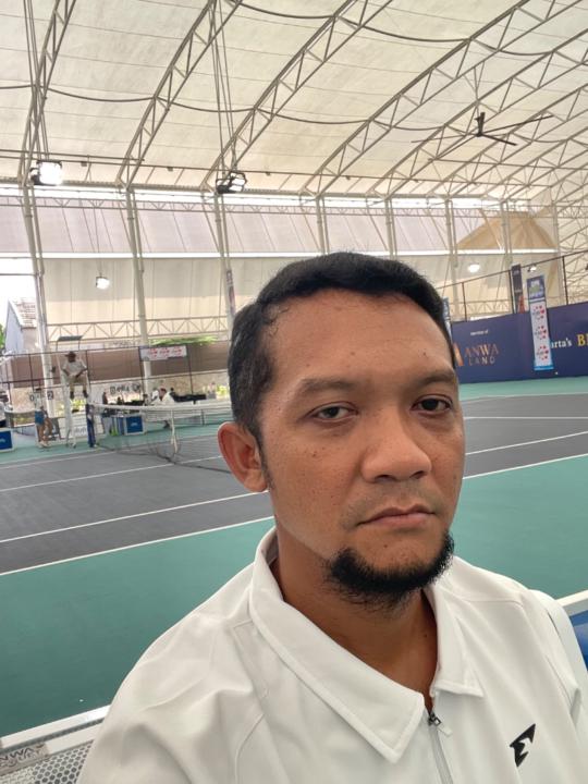 Fajar Ari Saputra