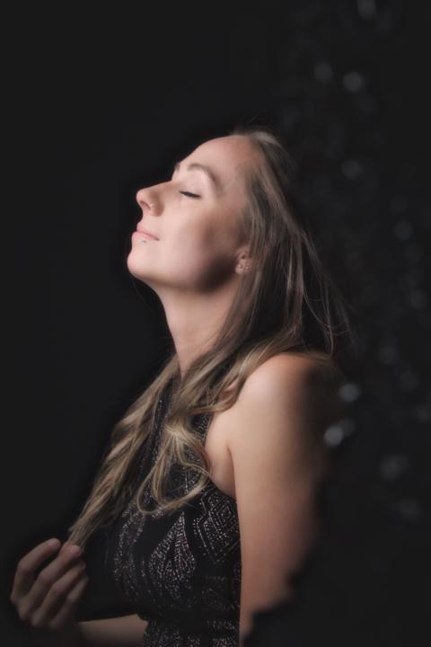 Ashley Rivard