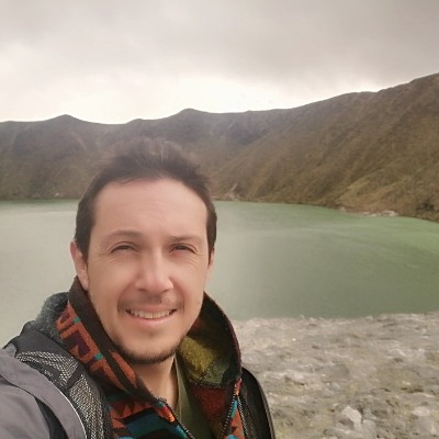 Gabriel De la Carrera