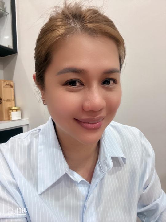 Stefhanie Chong