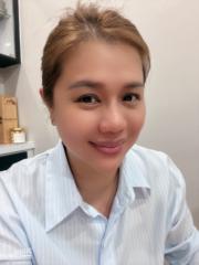 Stefhanie Chong