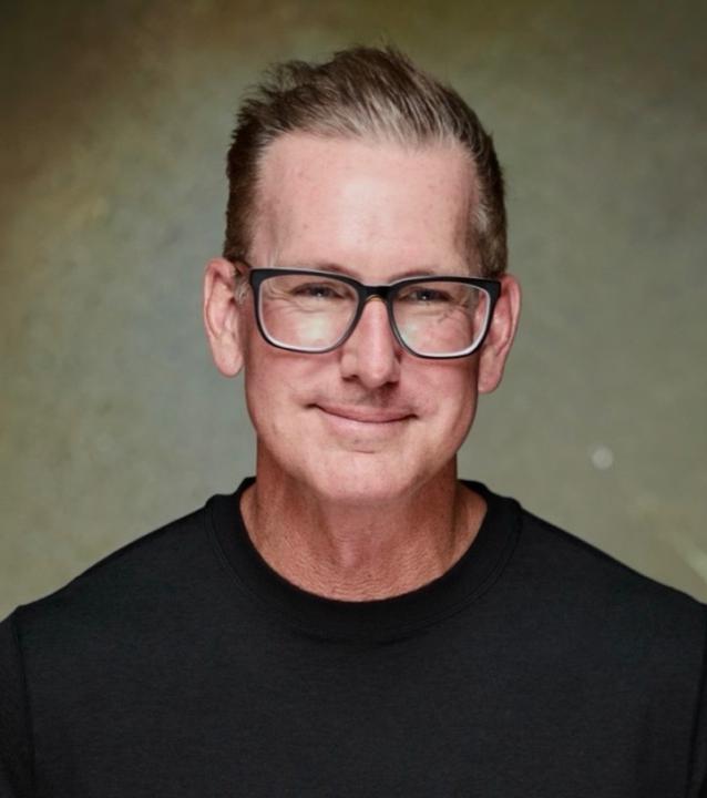Mike Foster