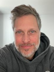 Martin Brisebois