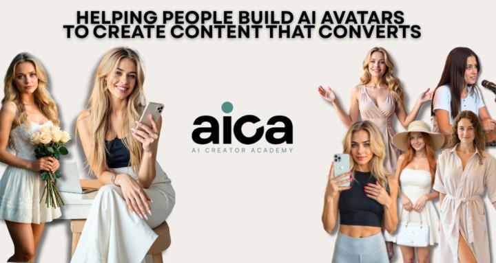 AI Creator Academy