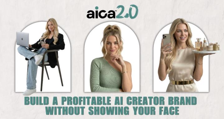 AI Creator Academy™