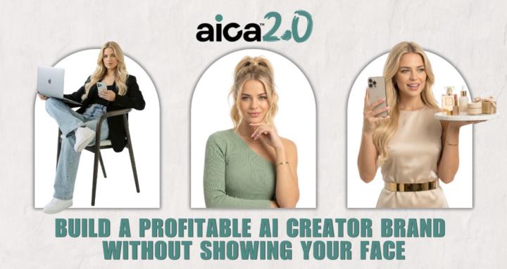 AI Creator Academy™