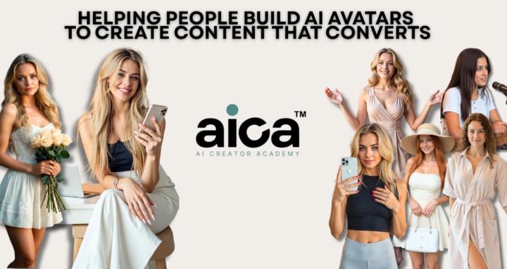 AI Creator Academy