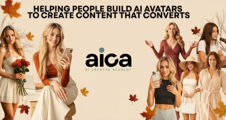 AI Creator Academy