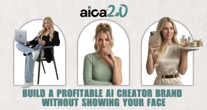 AI Creator Academy® cover