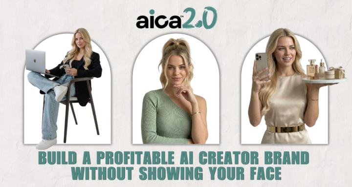 AI Creator Academy™