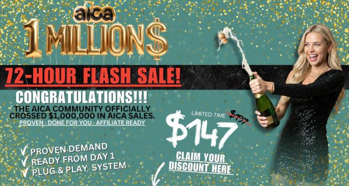 AI Creator Academy™