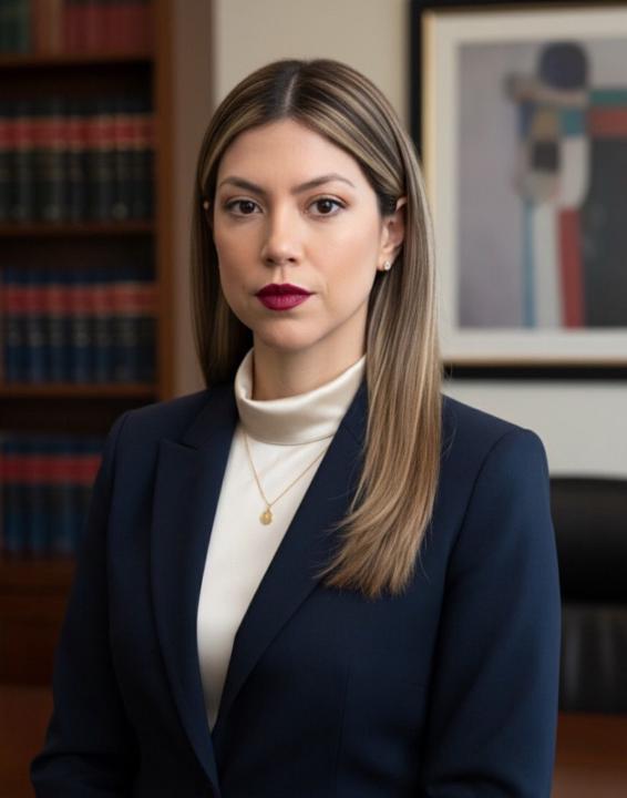 Elizabeth Alarcón