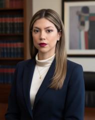 Elizabeth Alarcón