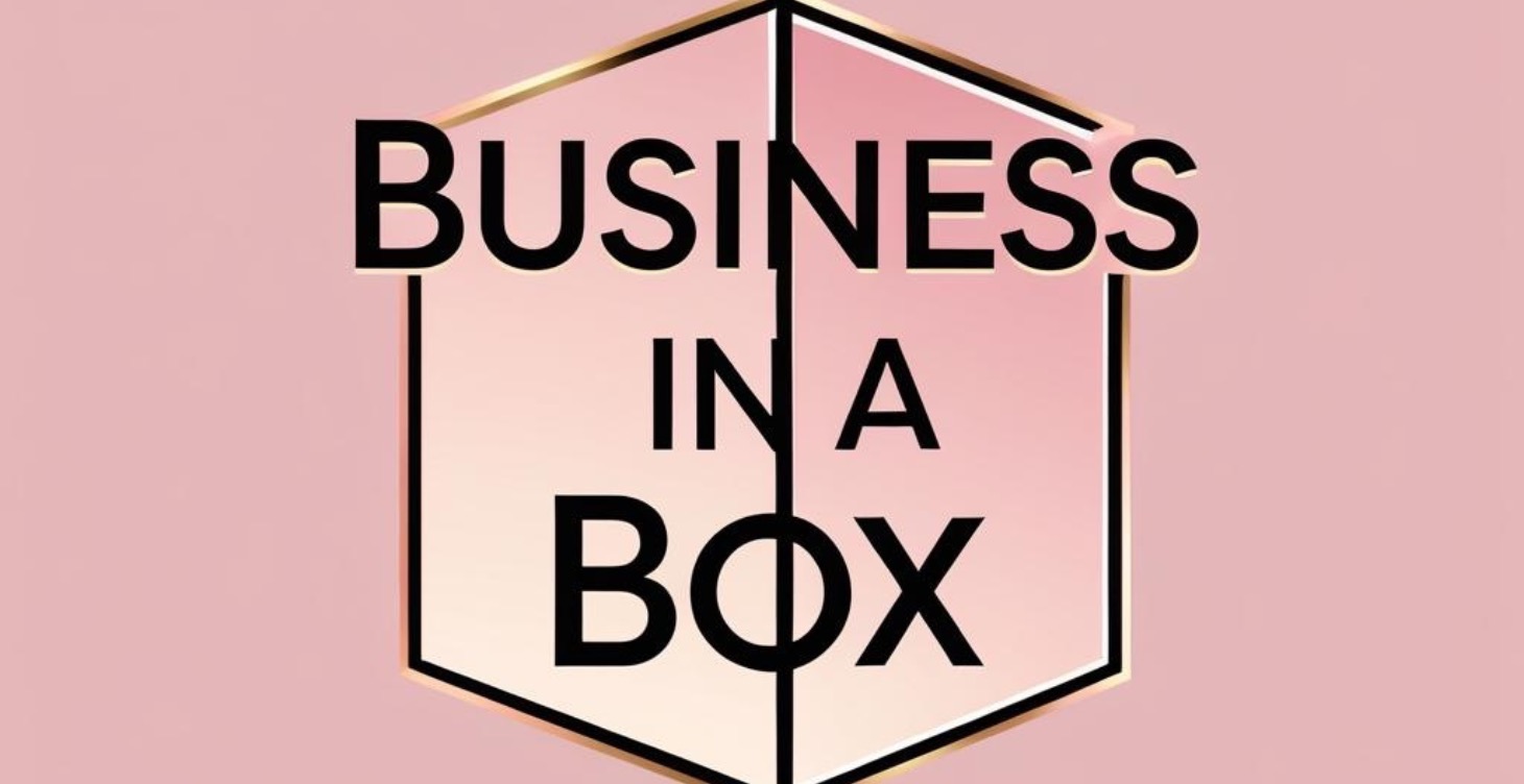Business In a Box - 25 start Homebase Businesses