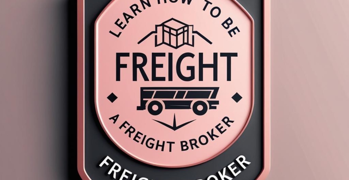 Learn How to be a Freight Broker