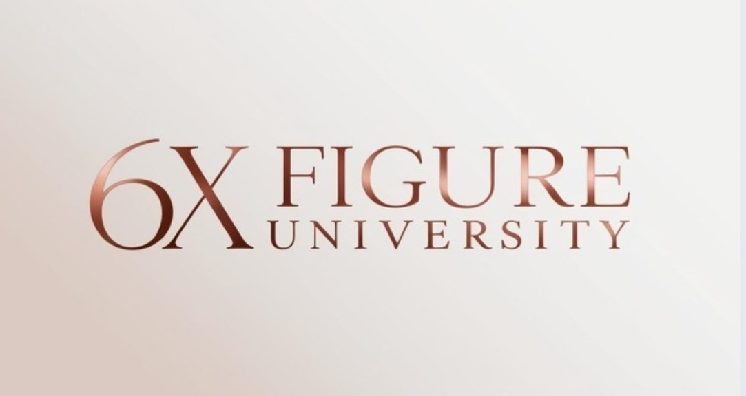 6xfigure University