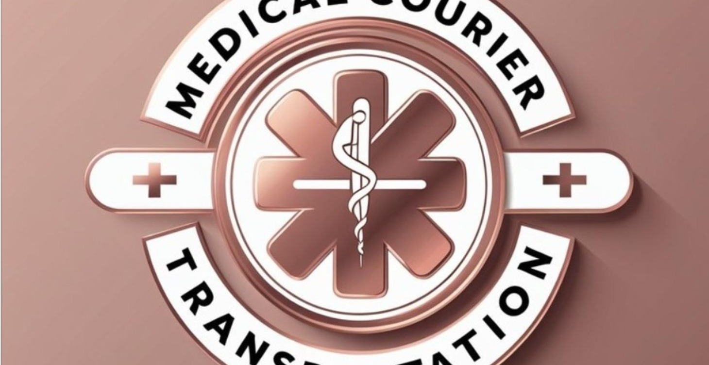Medical Courier Transportation