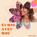 Logo Ecris avec moi