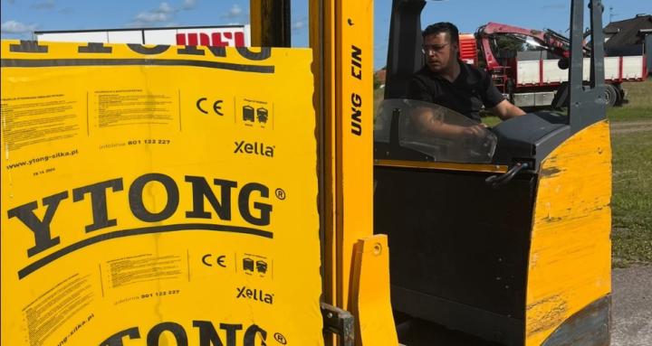 Bygg & VA Grossisten i Skåne