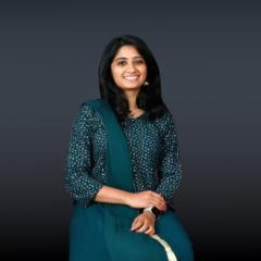 Akshaya Narasimhan