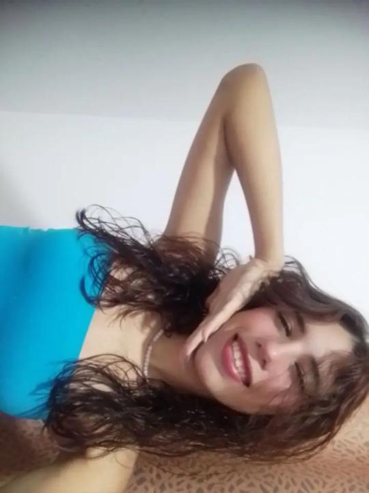 Marianyelis Rios