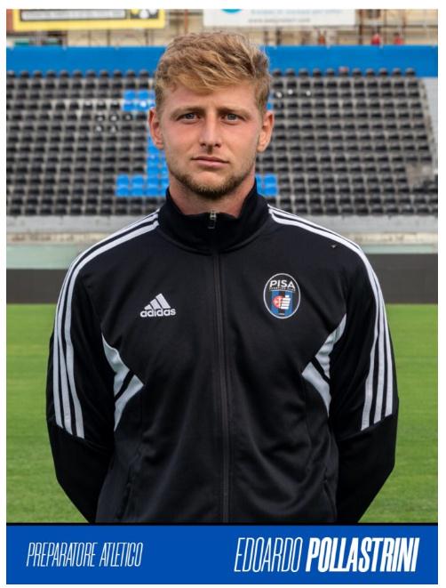 Edoardo Pollastrini
