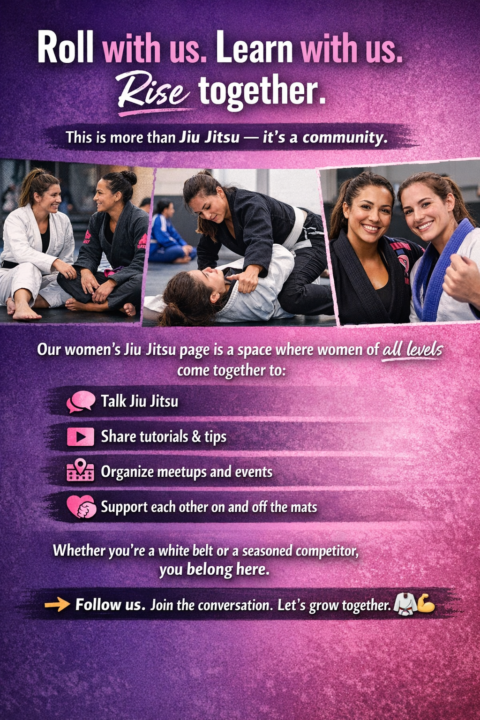 What we’re about! 💜