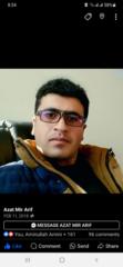 Azat Mir Arif