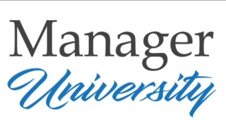 Office Manager University
