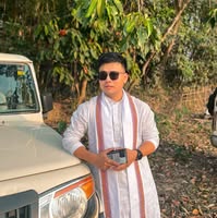 Rohit Singha