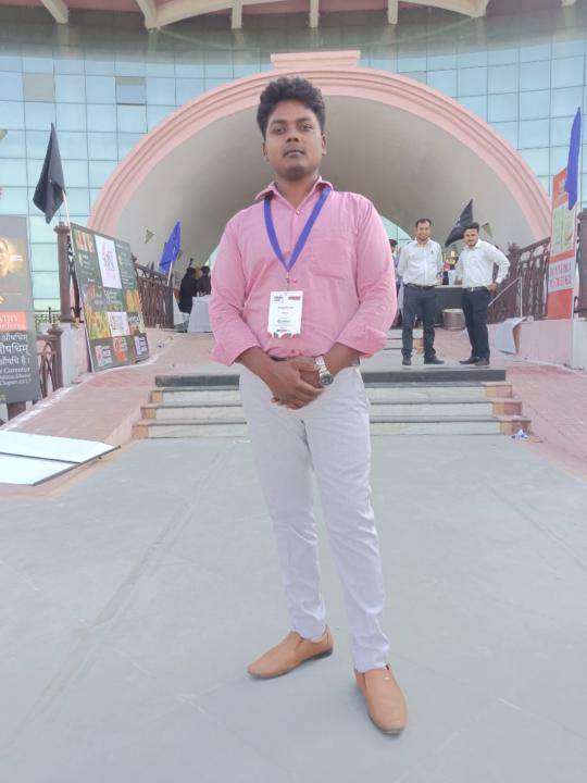Mangal Maurya