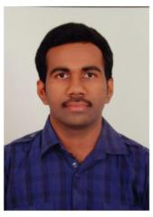 Srikanth Gopisetty