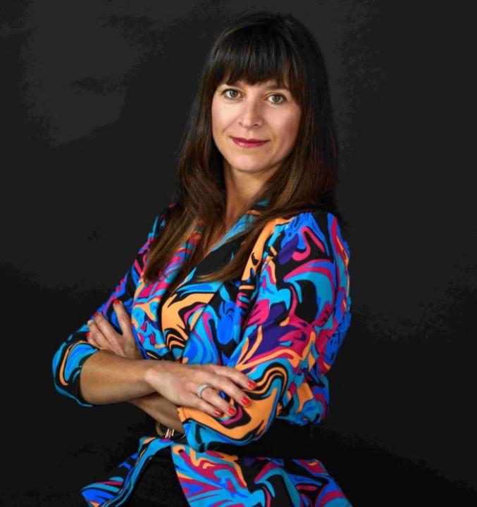 Magda K