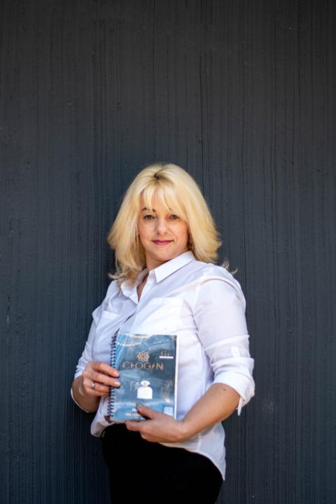 Ineta Vološina