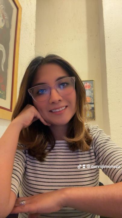 Daniela Jimenez