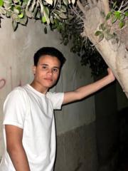 Eslam Dehis