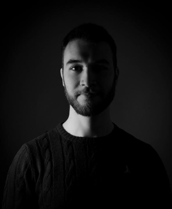 Ahmad Mo